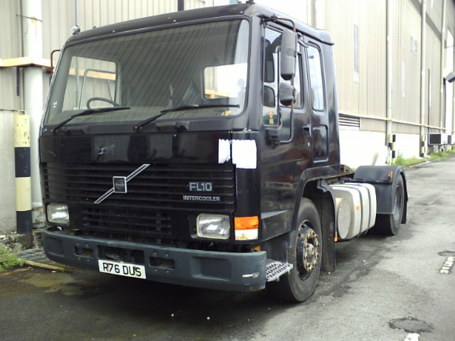 Volvo FL10