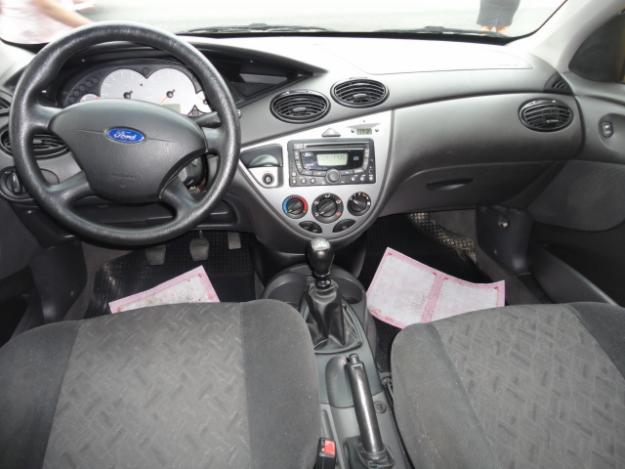 Ford Focus GLX 20