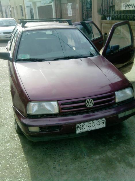 Volkswagen Vento CL