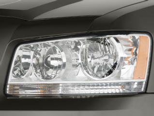 Dodge Magnum RT wagon