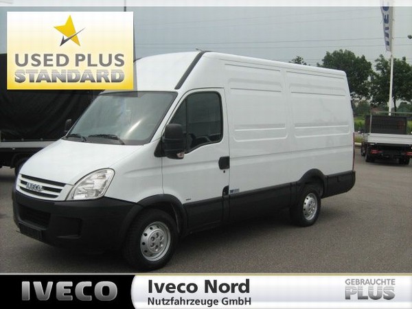 Iveco Daily 35S18V