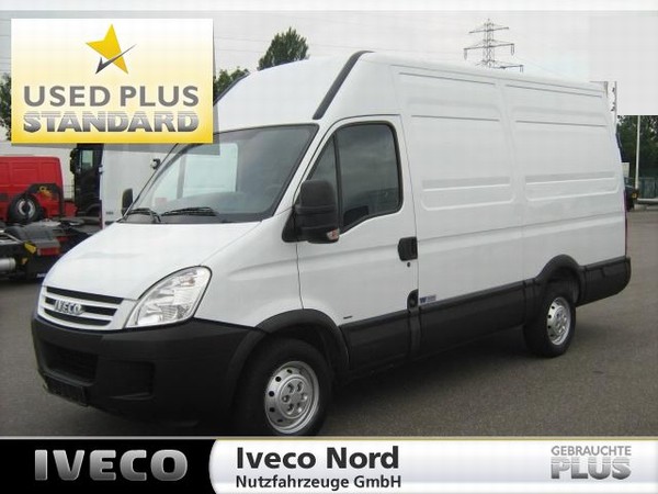 Iveco Daily 35S18V