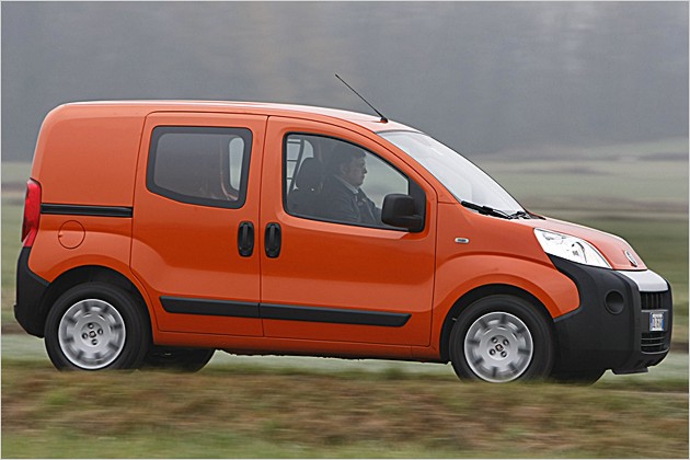 Fiat Fiorino