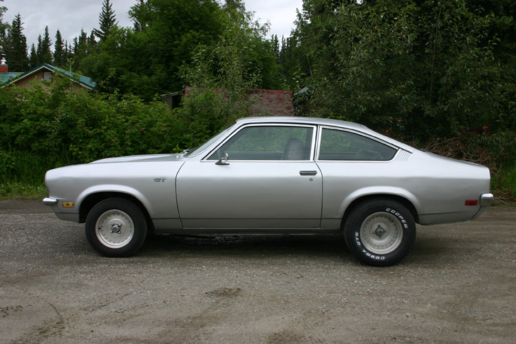 Chevrolet Vega