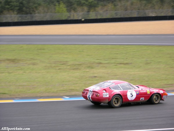 Ferrari 365 GTB4 GrIV