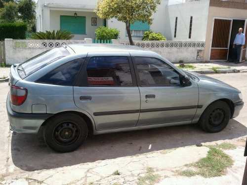 Volkswagen Pointer GLi 18