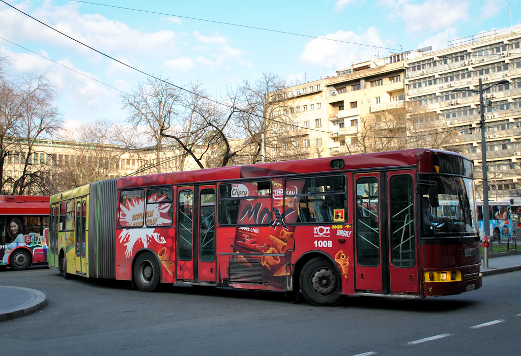 IKARBUS IK-201