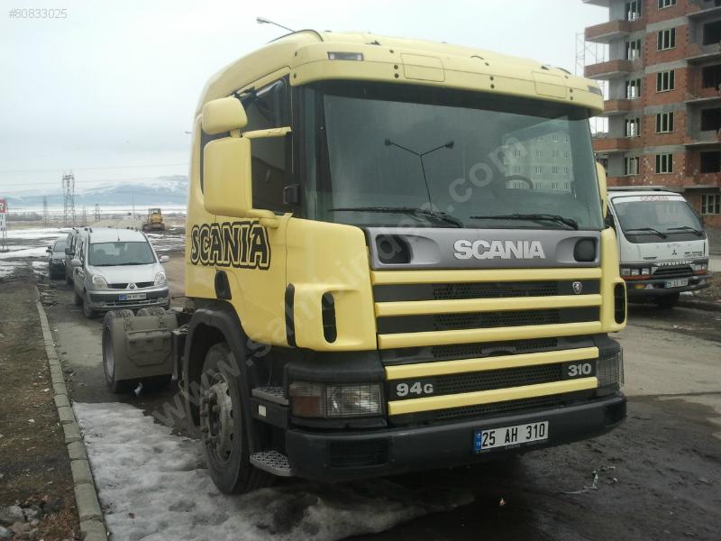 Scania 310