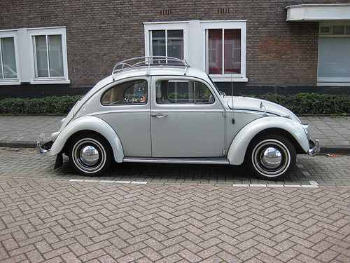 Volkswagen 1200 L