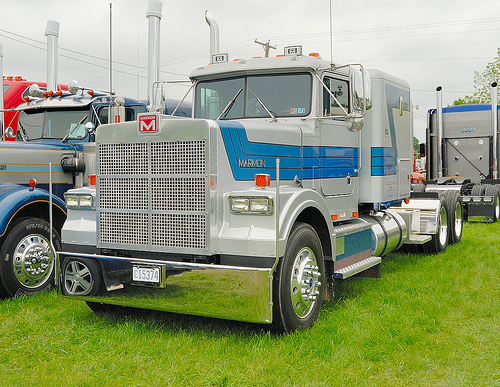 Marmon 57P