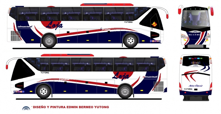 Автобус yutong zk6122h9 схема