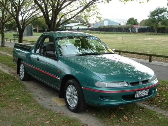 Holden Commodore VR Ute