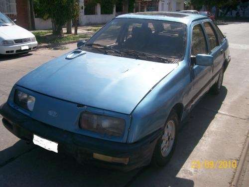 Ford Sierra 23 Ghia S