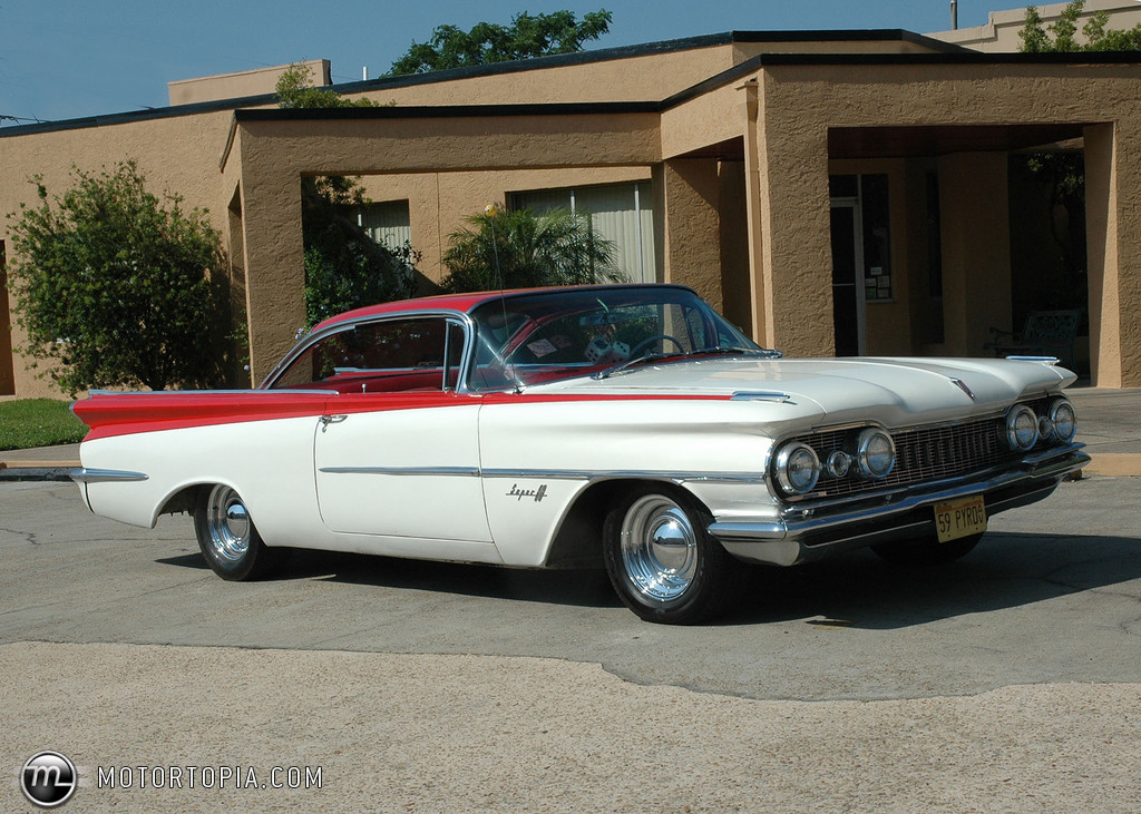 Oldsmobile Super 88