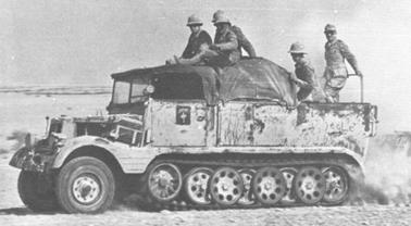 Hanomag 326