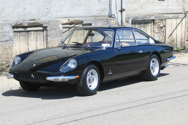 Ferrari 365 22