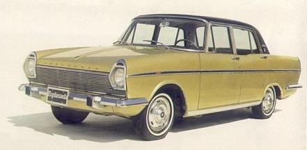 Simca Esplanada