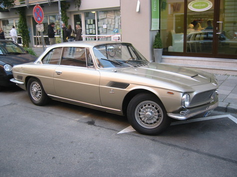 Iso Rivolta