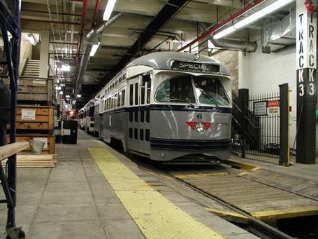 St Louis Car Co PCC St Louis Car Co PCC