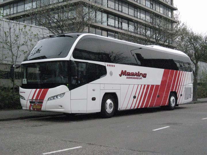 Neoplan Cityliner