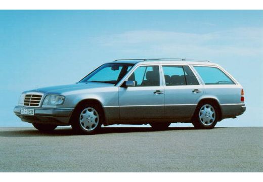 Mercedes-Benz E 250 TD