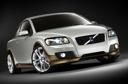 Volvo C30 18