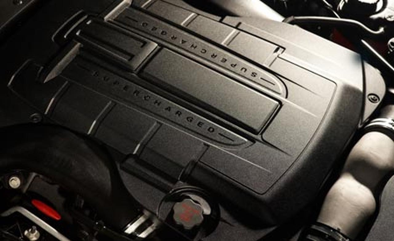 Jaguar XK 42 Convertible Jaguar XK 42 Convertible