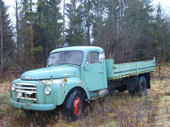 Volvo N84