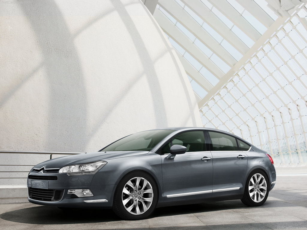 Citroen C5