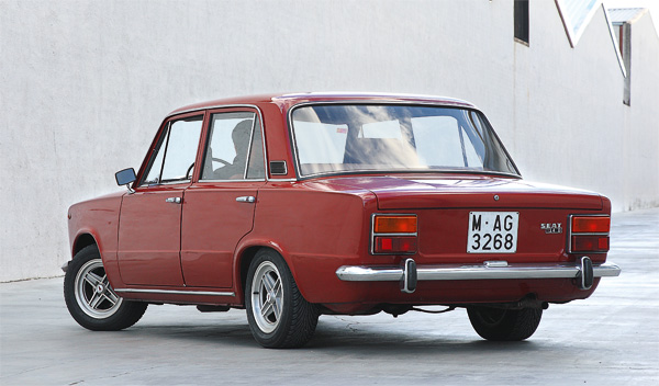 Seat 124D