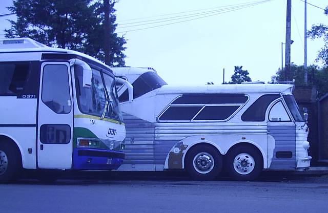 Mercedes-Benz Sultana Urbano