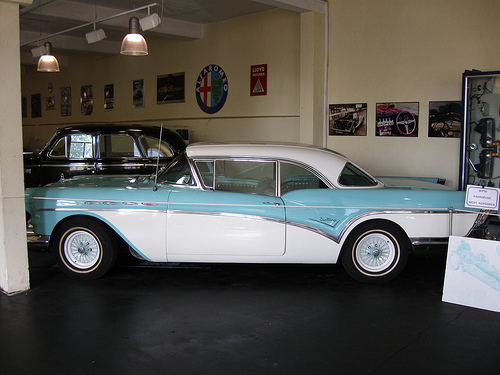 Buick Century Hardtop Buick Century Hardtop