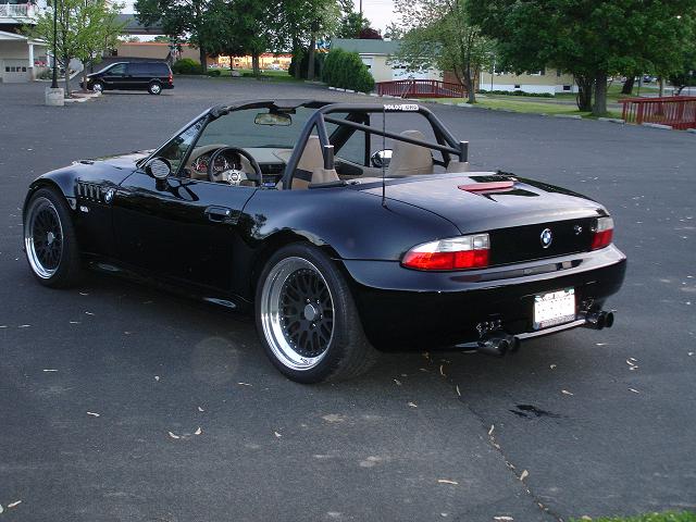 BMW Z3 20