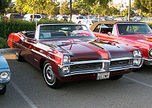 Pontiac Catalina 22