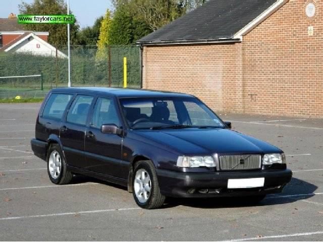 Volvo 850 S 20