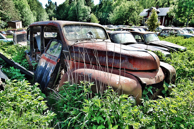 Volvo Taxi experiment project Volvo Taxi experiment project