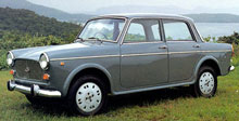 Premier Padmini