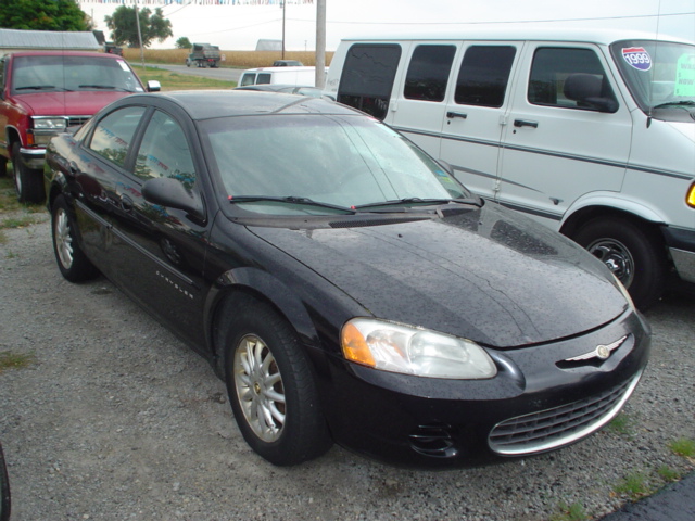 Chrysler Sebring LX