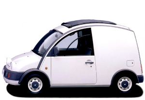 Nissan S-Cargo