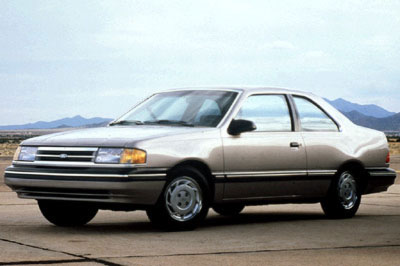 Ford Tempo LX