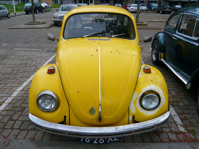 Volkswagen 1300S