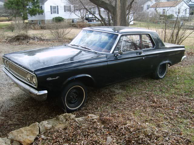 Dodge Coronet 440 2dr HT white hat special