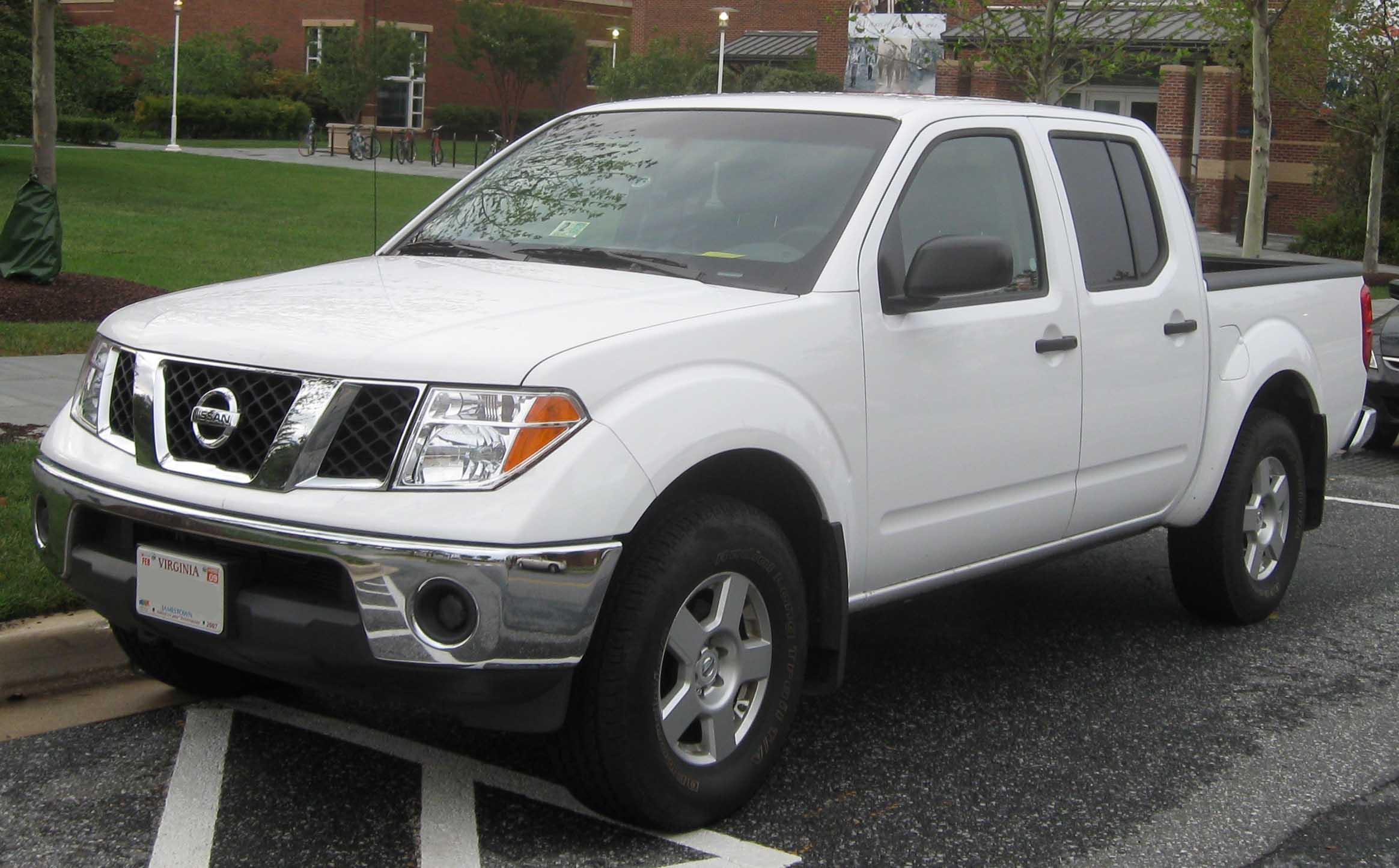 Nissan Terrano II 24i SE