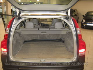 Volvo V70 XC 24 Cross Country