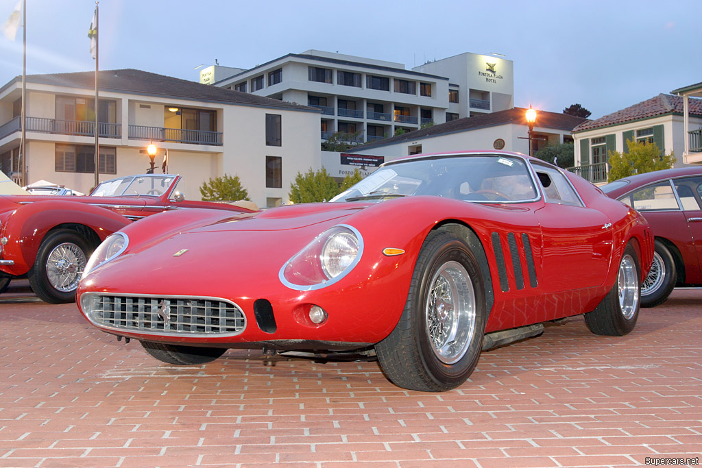 Ferrari 250 GT Drogo