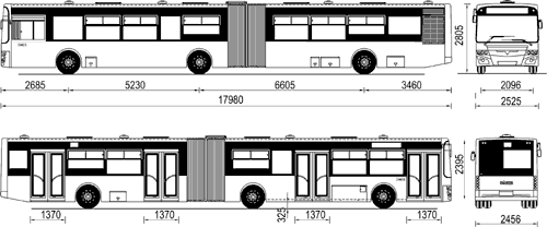 Ikarus Ik-218N