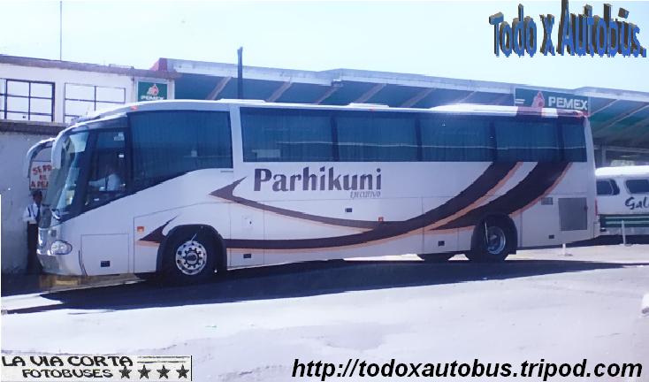 MAN Irizar Century Plus