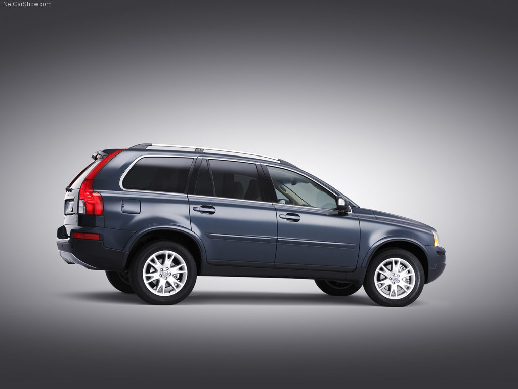 Volvo XC 90