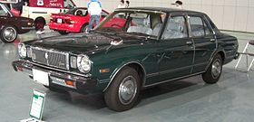 Toyota Corona Grande