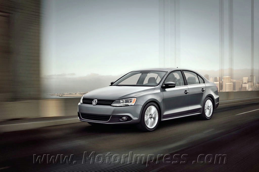 Volkswagen Jetta 19